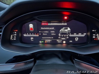 Audi SQ8 4,0 tdi 320kw 4x4 r.v.2 2020