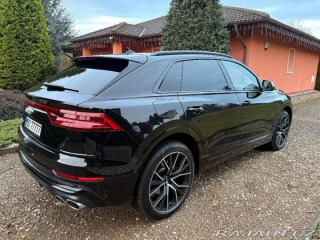 Audi SQ8 4,0 tdi 320kw 4x4 r.v.2 2020