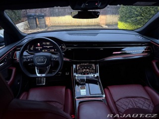 Audi SQ8 4,0 tdi 320kw 4x4 r.v.2 2020