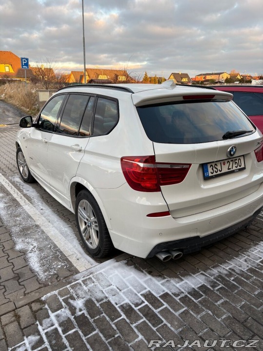BMW X3  1800