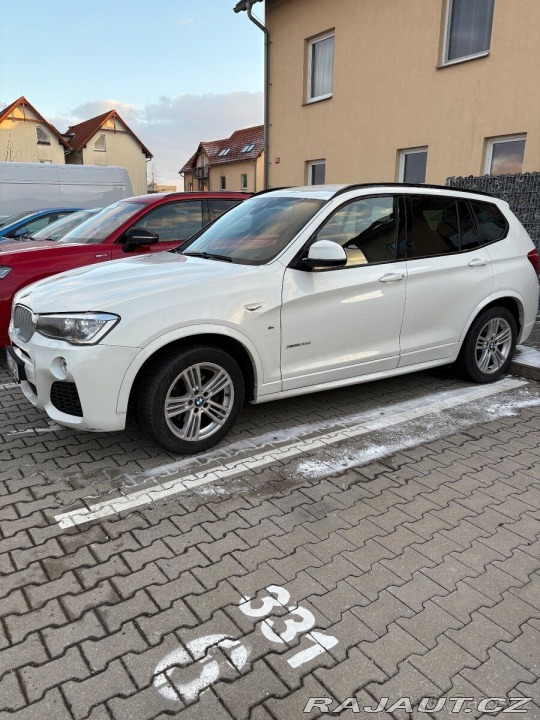 BMW X3  1800
