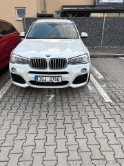 BMW X3  1800