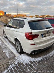 BMW X3  1800