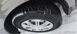 Citroën Berlingo 1,6   i 88kW rok výroby 2 2016