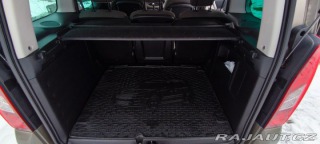 Citroën Berlingo 1,6   i 88kW rok výroby 2 2016