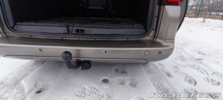 Citroën Berlingo 1,6   i 88kW rok výroby 2 2016