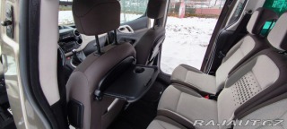 Citroën Berlingo 1,6   i 88kW rok výroby 2 2016