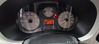 Citroën Berlingo 1,6   i 88kW rok výroby 2 2016