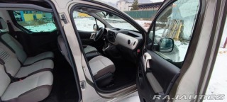 Citroën Berlingo 1,6   i 88kW rok výroby 2 2016
