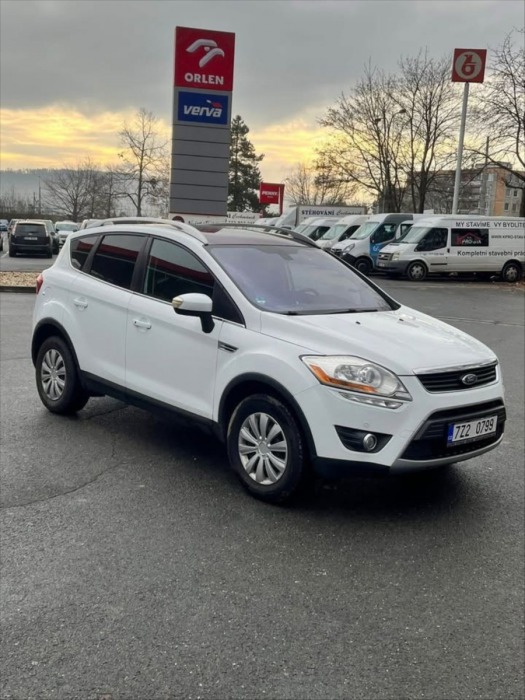 Ford Kuga 2,0