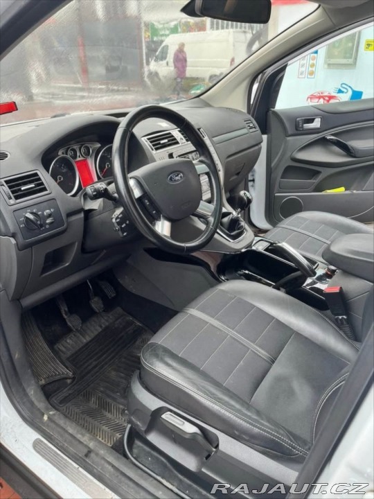 Ford Kuga 2,0 2012
