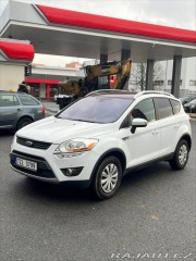 Ford Kuga 2,0 2012