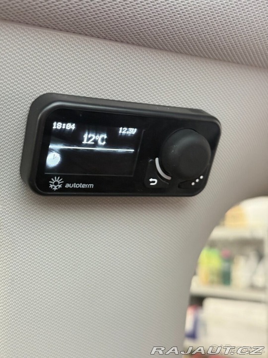 Ford Tourneo Custom 2,0   L2 2022