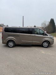 Ford Tourneo Custom 2,0   L2 2022