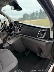 Ford Tourneo Custom 2,0   L2 2022