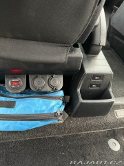 Ford Tourneo Custom 2,0   L2 2022