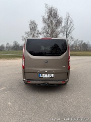 Ford Tourneo Custom 2,0   L2 2022
