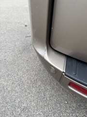 Ford Tourneo Custom 2,0   L2 2022