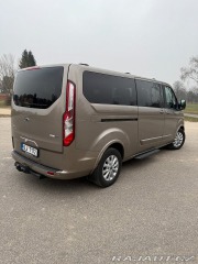 Ford Tourneo Custom 2,0   L2 2022