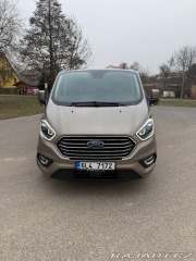 Ford Tourneo Custom 2,0   L2 2022