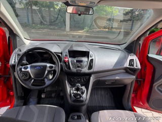 Ford Transit 1,5   TDCI, 5.Míst, tažné 1800