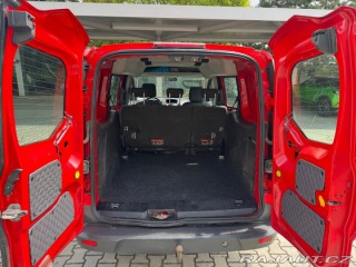Ford Transit 1,5   TDCI, 5.Míst, tažné 1800