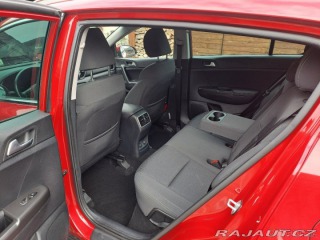 Kia Sportage 2,0   CRDi 136kW (185k) 4 2018