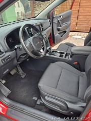 Kia Sportage 2,0   CRDi 136kW (185k) 4 2018