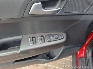 Kia Sportage 2,0   CRDi 136kW (185k) 4 2018