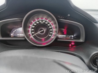 Mazda 3 2,0 2014
