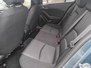 Mazda 3 2,0 2014
