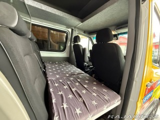 Mercedes-Benz Sprinter 3,0   4x4 2014