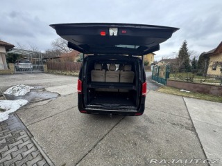 Mercedes-Benz V 3,0   V300d 2023