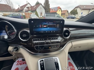 Mercedes-Benz V 3,0   V300d 2023