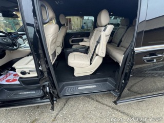 Mercedes-Benz V 3,0   V300d 2023