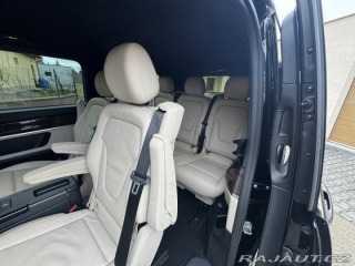 Mercedes-Benz V 3,0   V300d 2023