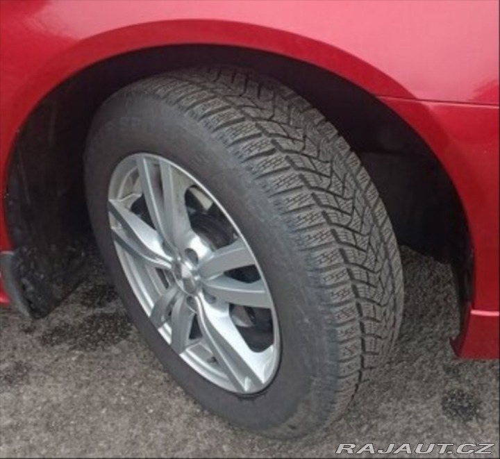 Mitsubishi Lancer 1,8   MIVEC 2009