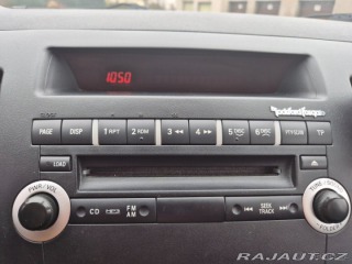 Mitsubishi Lancer 1,8   MIVEC 2009