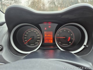 Mitsubishi Lancer 1,8   MIVEC 2009