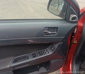 Mitsubishi Lancer 1,8   MIVEC 2009