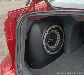 Mitsubishi Lancer 1,8   MIVEC 2009