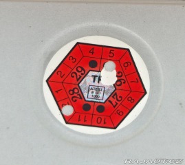 Mitsubishi Lancer 1,8   MIVEC 2009