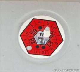 Mitsubishi Lancer 1,8   MIVEC 2009