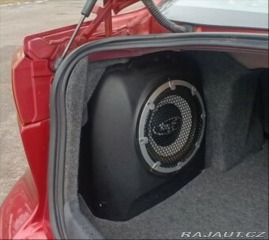 Mitsubishi Lancer 1,8   MIVEC 2009