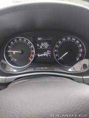 Škoda Fabia 1,4   TDI nafta 2018