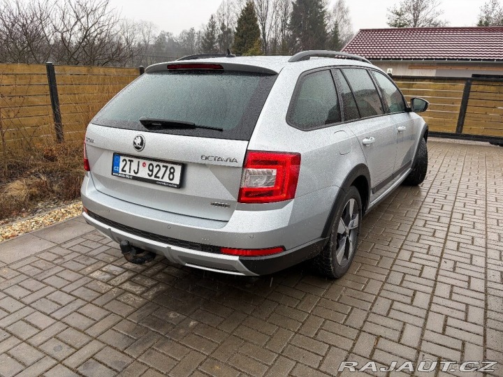Škoda Octavia 2,0   Tdi 110 kw 1800