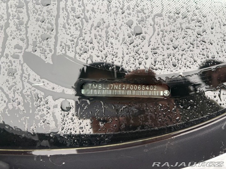 Škoda Octavia 2,0   Tdi 110 kw 1800