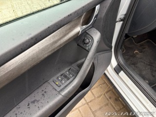 Škoda Octavia 2,0   Tdi 110 kw 1800