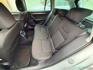 Škoda Octavia 2,0   Tdi 110 kw 1800