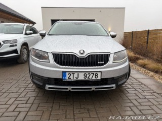 Škoda Octavia 2,0   Tdi 110 kw 1800